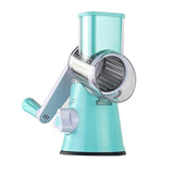 Manual Vegetable Slicer - Kitchen
