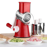 Manual Vegetable Slicer - Kitchen