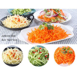 Manual Vegetable Slicer - Kitchen