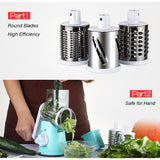 Manual Vegetable Slicer - Kitchen