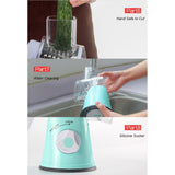 Manual Vegetable Slicer - Kitchen