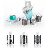 Manual Vegetable Slicer - Kitchen