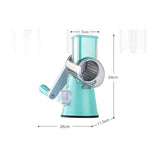 Manual Vegetable Slicer - Kitchen