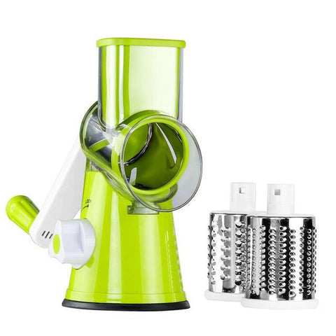 Manual Vegetable Slicer - Kitchen