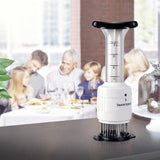 Meat Marinade Injector Kit - Kitchen