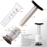 Meat Marinade Injector Kit - Kitchen