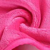 Microfiber Makeup Stain Remover - Cloth