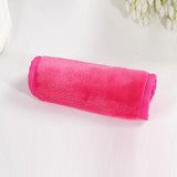 Microfiber Makeup Stain Remover - Cloth