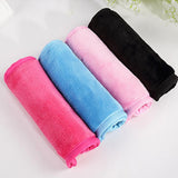 Microfiber Makeup Stain Remover - Cloth
