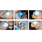 Mini Electric Hand Massager - Massage