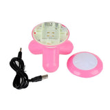 Mini Electric Hand Massager - Massage