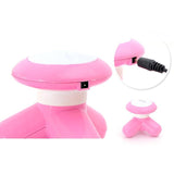 Mini Electric Hand Massager - Massage