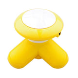 Mini Electric Hand Massager - Massage