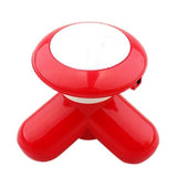 Mini Electric Hand Massager - Massage