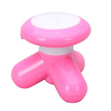 Mini Electric Hand Massager - Massage