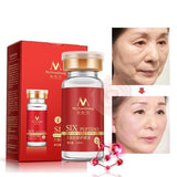 Moisturizing Anti Aging Skin Treatment - Anti aging cream