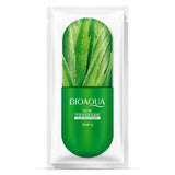 Moisturizing Facial Sheet Mask - Face Mask
