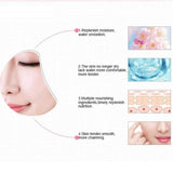 Moisturizing Facial Sheet Mask - Face Mask