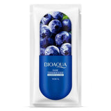 Moisturizing Facial Sheet Mask - Face Mask