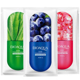 Moisturizing Facial Sheet Mask - Face Mask