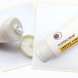Moisturizing Foam Facial Cleanser - Moisturizer
