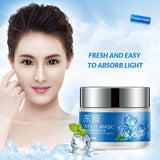 Moisturizing Skin Face Care Freeze Mask - Face Mask