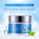 Moisturizing Skin Face Care Freeze Mask - Face Mask