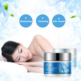 Moisturizing Skin Face Care Freeze Mask - Face Mask