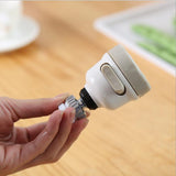 Movable Kitchen Water Faucet - Kitchen