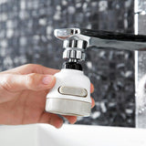 Movable Kitchen Water Faucet - Kitchen