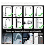 Movable Kitchen Water Faucet - Kitchen