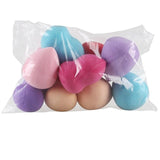 Multi Color Makeup Sponge Blender - Makeup sponge