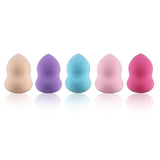 Multi Color Makeup Sponge Blender - Makeup sponge