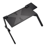 Multi-Purpose Adjustable Laptop Desk - Laptop Desk