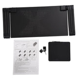 Multi-Purpose Adjustable Laptop Desk - Laptop Desk
