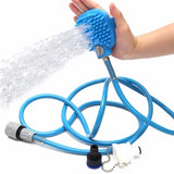 Multifuctional Pet Shower Sprayer - Pet Shower Sprayer