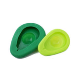 Multifunctional 3 in 1 Avocado Cutter Tool - Kitchen