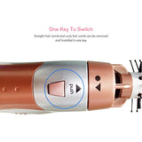 Multifunctional Styling Hair Dryer (2 in 1) - Hair dryer
