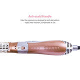 Multifunctional Styling Hair Dryer (2 in 1) - Hair dryer