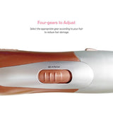 Multifunctional Styling Hair Dryer (2 in 1) - Hair dryer