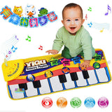 Musical Play Mat For Babies - Carpet