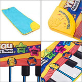 Musical Play Mat For Babies - Carpet