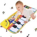 Musical Play Mat For Babies - Carpet