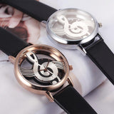 Musical Stylish Watch For Women - Watch