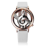 Musical Stylish Watch For Women - Watch