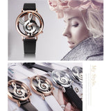 Musical Stylish Watch For Women - Watch