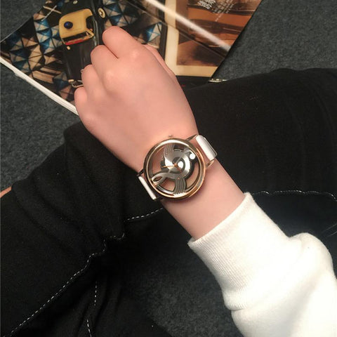 Musical Stylish Watch For Women - Watch