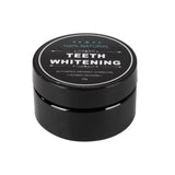 Natural Activated Charcoal Teeth Whitening Powder - Teeth Whitening Powder