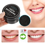 Natural Activated Charcoal Teeth Whitening Powder - Teeth Whitening Powder