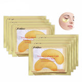Natural Crystal Collagen Face & Skin Care Eye Mask - Eye Mask